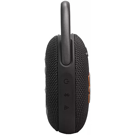 Głośnik mobilny JBL Clip 5 Bluetooth Czarny - 3