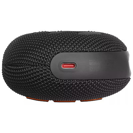 Głośnik mobilny JBL Clip 5 Bluetooth Czarny - 8