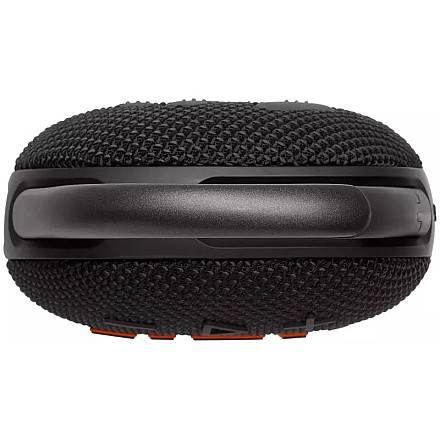 Głośnik mobilny JBL Clip 5 Bluetooth Czarny - 2