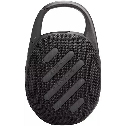 Głośnik mobilny JBL Clip 5 Bluetooth Czarny - 6