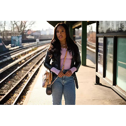 Głośnik mobilny JBL Clip 5 Bluetooth Czarny - 5