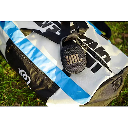 Głośnik mobilny JBL Clip 5 Bluetooth Czarny - 12