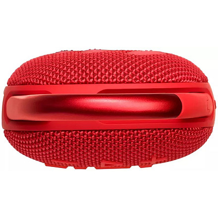 Głośnik mobilny JBL CLIP 5 Bluetooth Czerwony - 11