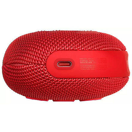 Głośnik mobilny JBL CLIP 5 Bluetooth Czerwony - 9