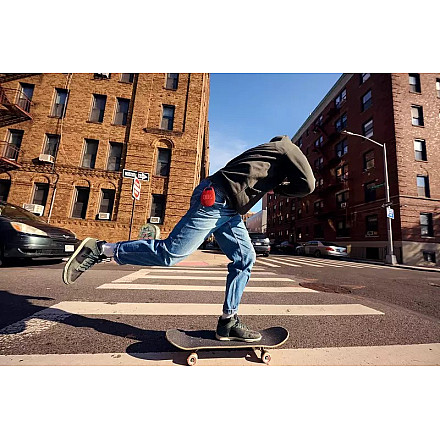 Głośnik mobilny JBL CLIP 5 Bluetooth Czerwony - 7