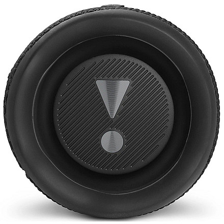Głośnik mobilny JBL Flip 6 wodoodporny Czarny  - 5