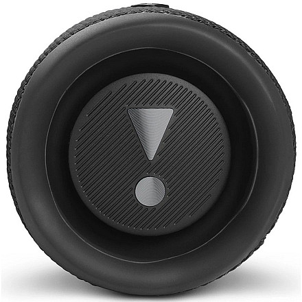 Głośnik mobilny JBL Flip 6 wodoodporny Czarny  - 6