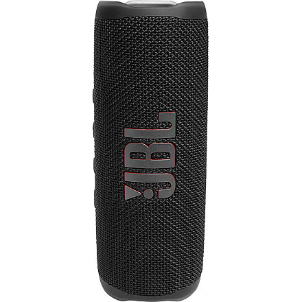 Głośnik mobilny JBL Flip 6 wodoodporny Czarny  - 2