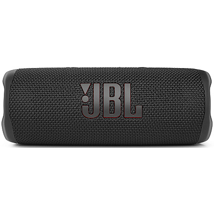Głośnik mobilny JBL Flip 6 wodoodporny Czarny  - 7