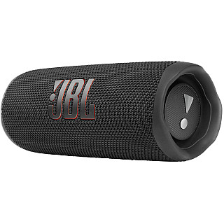 Głośnik mobilny JBL Flip 6 wodoodporny Czarny 