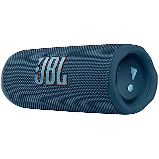 Głośnik mobilny JBL Flip 6 wodoodporny Niebieski