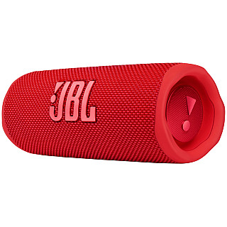 Głośnik mobilny JBL Flip 6 wodoodporny Czerwony
