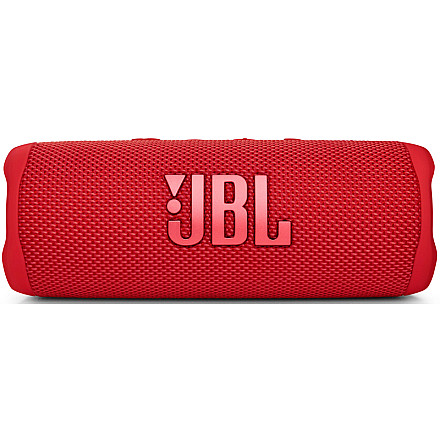 Głośnik mobilny JBL Flip 6 wodoodporny Czerwony - 5