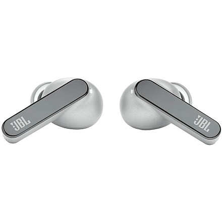 Słuchawki douszne JBL Live Pro 2 TWS ANC Wodoodporne Srebrny - 5