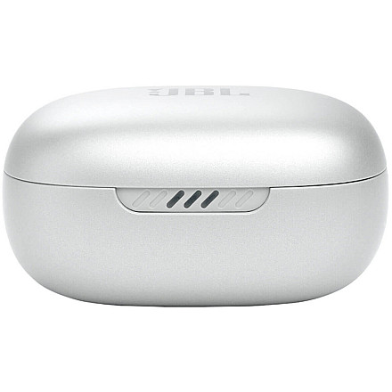 Słuchawki douszne JBL Live Pro 2 TWS ANC Wodoodporne Srebrny - 7