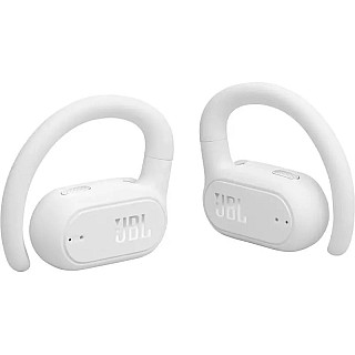 Słuchawki Bezprzewodowe JBL SOUNDGEAR Sense Białe