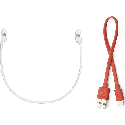 Słuchawki Bezprzewodowe JBL SOUNDGEAR Sense Białe - 8