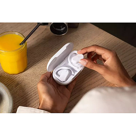Słuchawki Bezprzewodowe JBL SOUNDGEAR Sense Białe - 4