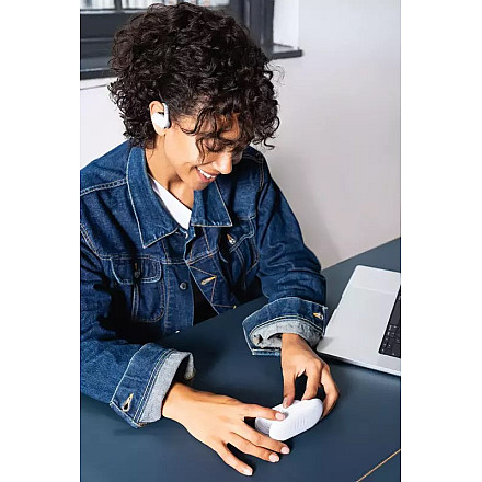 Słuchawki Bezprzewodowe JBL SOUNDGEAR Sense Białe - 10