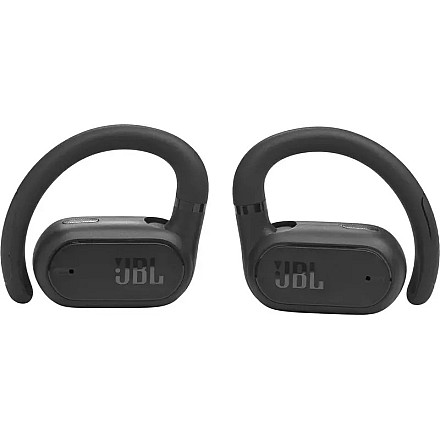Słuchawki Bezprzewodowe JBL SOUNDGEAR Sense ANC Czarne - 11