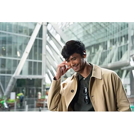 Słuchawki Bezprzewodowe JBL SOUNDGEAR Sense ANC Czarne - 10