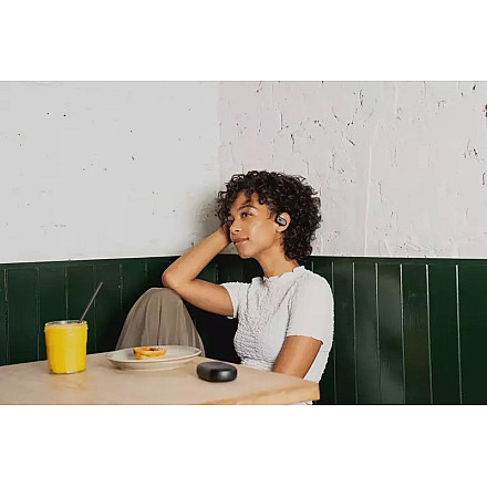 Słuchawki Bezprzewodowe JBL SOUNDGEAR Sense ANC Czarne - 4