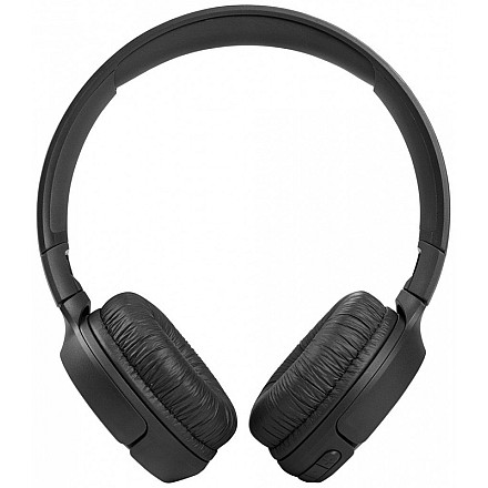 Słuchawki nauszne JBL Tune 510BT Czarny (TUNE510BTBLK) - 4