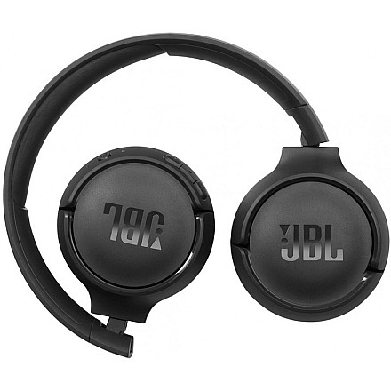 Słuchawki nauszne JBL Tune 510BT Czarny (TUNE510BTBLK) - 5