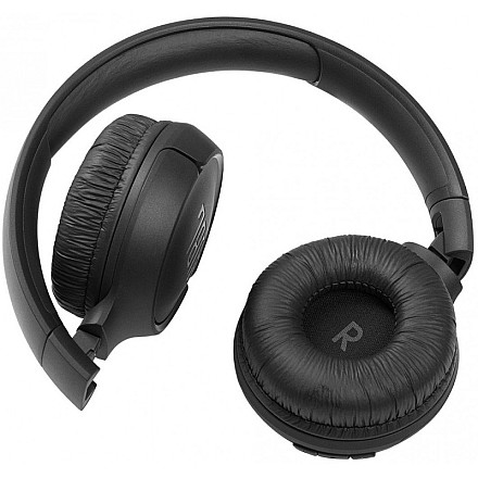 Słuchawki nauszne JBL Tune 510BT Czarny (TUNE510BTBLK) - 6
