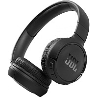 Słuchawki nauszne JBL Tune 510BT Czarny (TUNE510BTBLK)