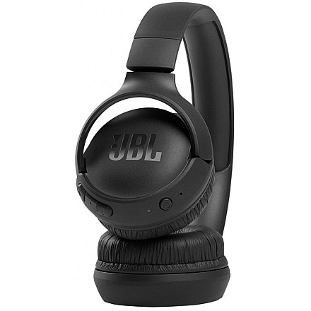 Słuchawki nauszne JBL Tune 510BT Czarny (TUNE510BTBLK) - 7