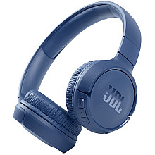 Słuchawki nauszne JBL Tune 510BT Niebieski (TUNE510BTBLU)