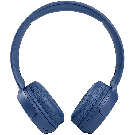 Słuchawki nauszne JBL Tune 510BT Niebieski (TUNE510BTBLU) - 6