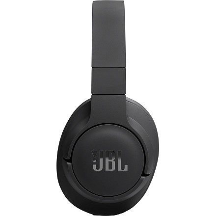 Słuchawki nauszne JBL Tune 720BT Czarny (720BTBLK) - 10