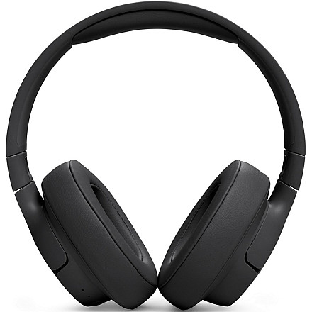 Słuchawki nauszne JBL Tune 720BT Czarny (720BTBLK) - 2