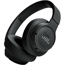Słuchawki nauszne JBL Tune 720BT Czarny (720BTBLK)