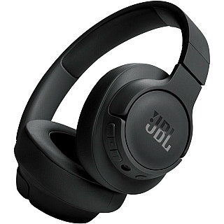 Słuchawki nauszne JBL Tune 720BT Czarny (720BTBLK)