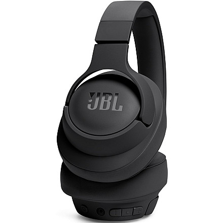 Słuchawki nauszne JBL Tune 720BT Czarny (720BTBLK) - 6