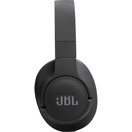 Słuchawki nauszne JBL Tune 720BT Czarny (720BTBLK) - 5