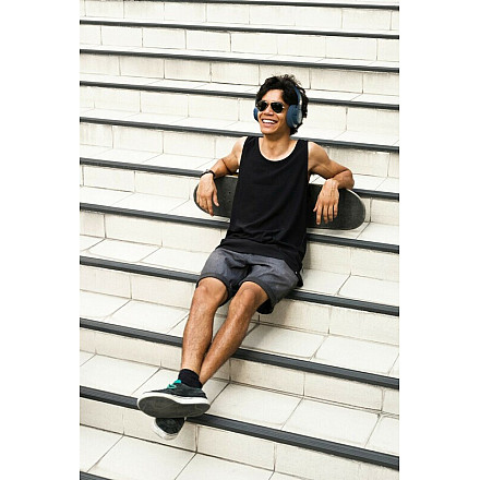 Słuchawki nauszne JBL Tune 720BT Niebieski (T720BTBLU) - 6