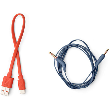 Słuchawki nauszne JBL Tune 720BT Niebieski (T720BTBLU) - 4