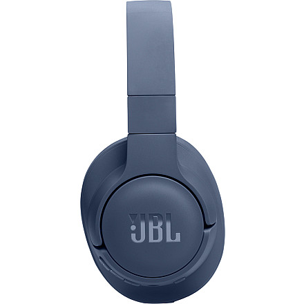 Słuchawki nauszne JBL Tune 720BT Niebieski (T720BTBLU) - 2