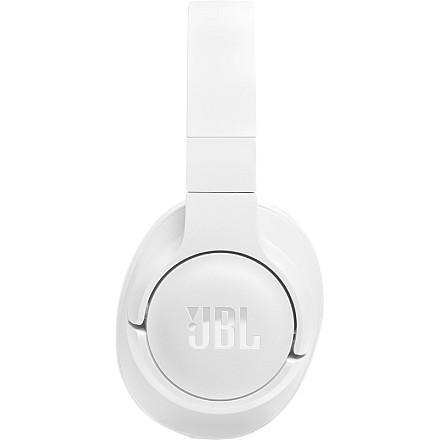 Słuchawki nauszne JBL Tune 720BT Biały (T720BTWHT) - 10