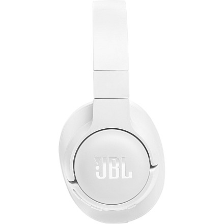 Słuchawki nauszne JBL Tune 720BT Biały (T720BTWHT) - 9