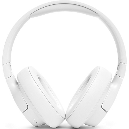 Słuchawki nauszne JBL Tune 720BT Biały (T720BTWHT) - 5