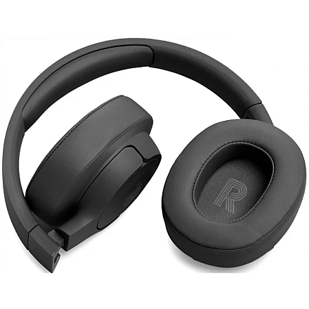 Słuchawki nauszne z redukcją szumów JBL Tune 770NC ANC Czarny  - 3
