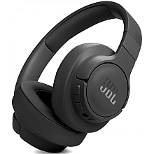 Słuchawki nauszne z redukcją szumów JBL Tune 770NC ANC Czarny 