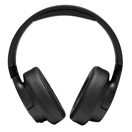 Słuchawki nauszne z redukcją szumów JBL Tune 770NC ANC Czarny  - 2