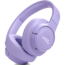 Słuchawki nauszne z redukcją szumów JBL Tune 770NC ANC Fioletowy 