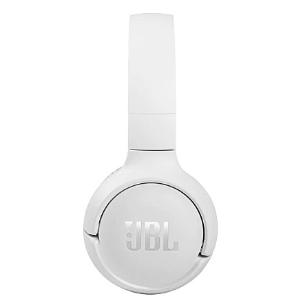 Słuchawki Nauszne JBL Tune 510BT Biały (TUNE510BTBLK) - 2